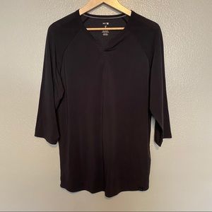 Under Armour Athlete Recovery Sleepwear Size Large